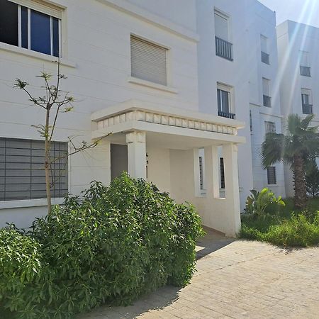 Cosy Appartement A 3Min De La Foret Et 5Min De La Plage Tangier Bagian luar foto