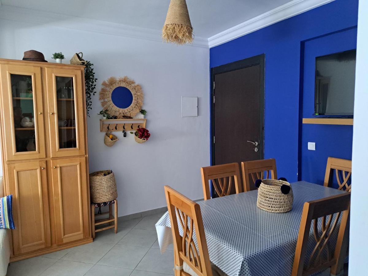 Cosy Appartement A 3Min De La Foret Et 5Min De La Plage Tangier Bagian luar foto