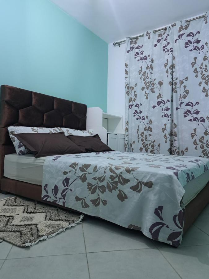 Cosy Appartement A 3Min De La Foret Et 5Min De La Plage Tangier Bagian luar foto