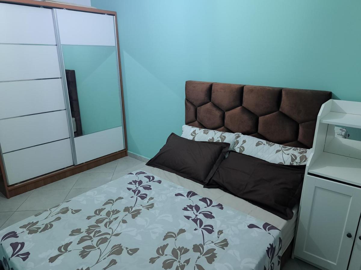 Cosy Appartement A 3Min De La Foret Et 5Min De La Plage Tangier Bagian luar foto