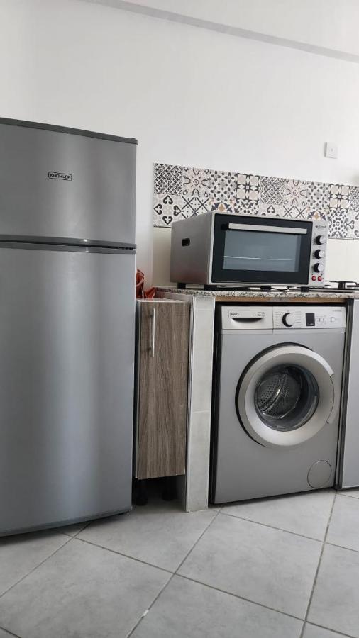 Cosy Appartement A 3Min De La Foret Et 5Min De La Plage Tangier Bagian luar foto
