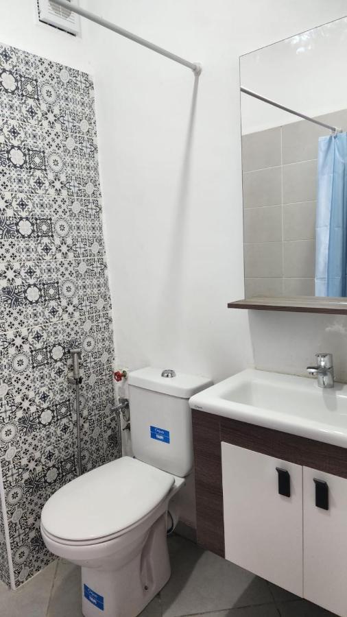 Cosy Appartement A 3Min De La Foret Et 5Min De La Plage Tangier Bagian luar foto