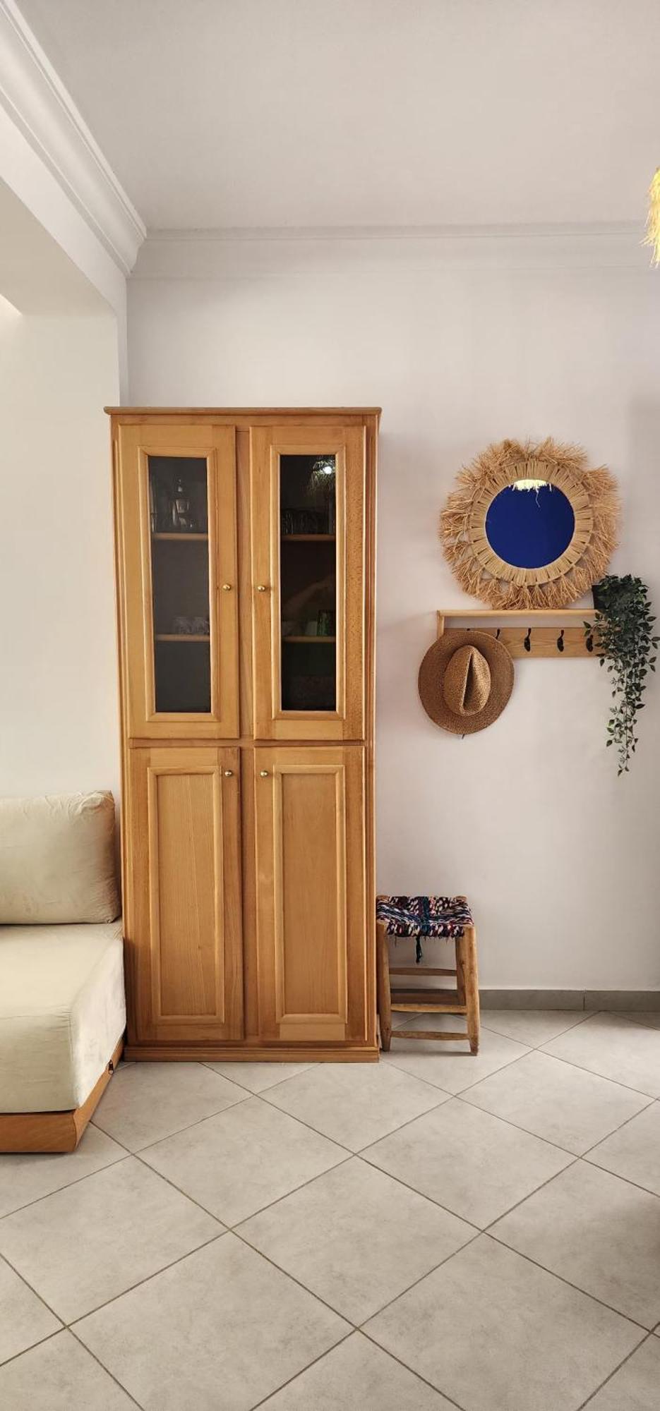 Cosy Appartement A 3Min De La Foret Et 5Min De La Plage Tangier Bagian luar foto