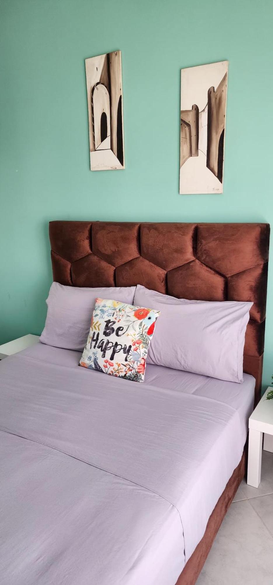 Cosy Appartement A 3Min De La Foret Et 5Min De La Plage Tangier Bagian luar foto