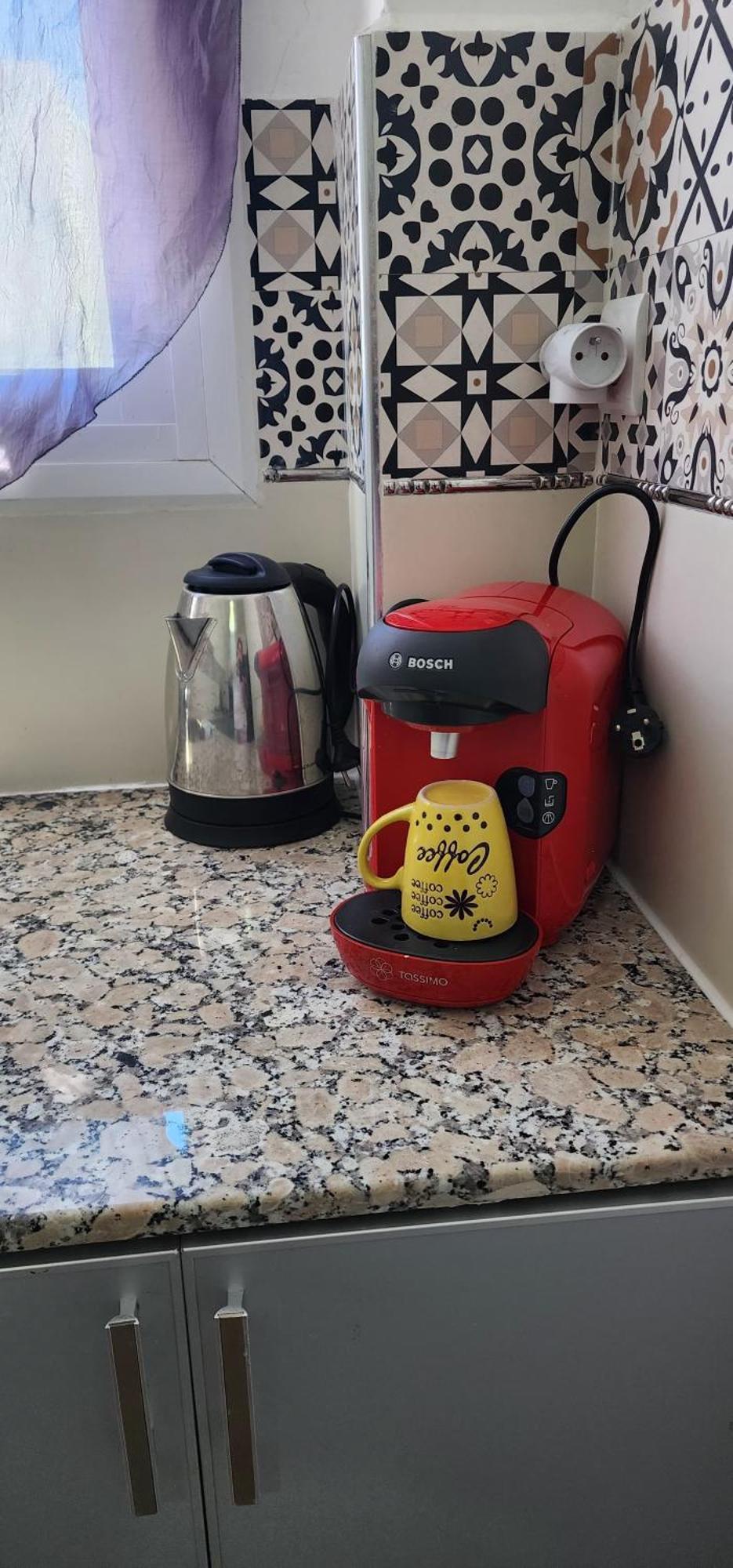 Cosy Appartement A 3Min De La Foret Et 5Min De La Plage Tangier Bagian luar foto